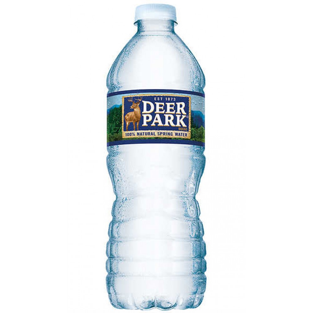 Deer Park Spring Water 16 9 Oz Bottles 40 pack